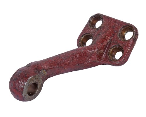 Рычаг МТЗ-1221, 1520 правый ВЗТЗЧ
