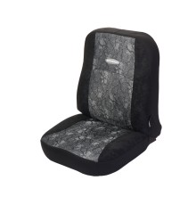 Авточехлы ГАЗЕЛЬ водительские и пассажирские кресла велюр/жаккард (7 предм.) Cyclone AUTOPROFI