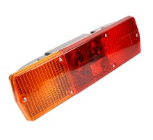 Фонарь задний КАМАЗ, МАЗ правый 24V АТК