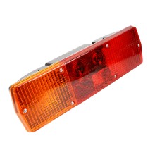 Фонарь задний КАМАЗ, МАЗ правый 24V АТК
