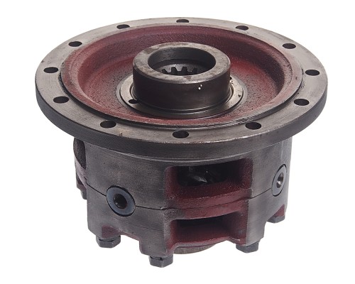 Дифференциал МТЗ-1221, 1523 заднего моста на роликах 4х29.8А2 (7216А) ОАО МТЗ