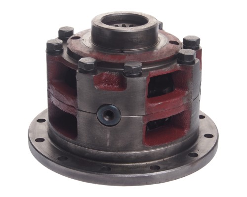 Дифференциал МТЗ-1221, 1523 заднего моста на роликах 4х29.8А2 (7216А) ОАО МТЗ