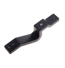 Кронштейн бампера JAC Sunray SOLLERS Atlant переднего OE