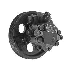 Насос гидроусилителя ГАЗ-2217 в сборе дв.Крайслер БАГУ №