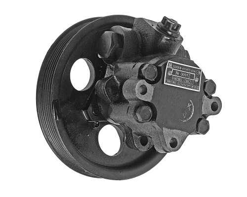 Насос гидроусилителя ГАЗ-2217 в сборе дв.Крайслер БАГУ №