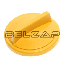 Крышка горловины масляной ЗМЗ-406 в сборе METALPART