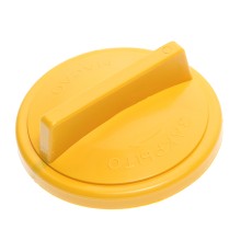 Крышка горловины масляной ЗМЗ-406 в сборе METALPART