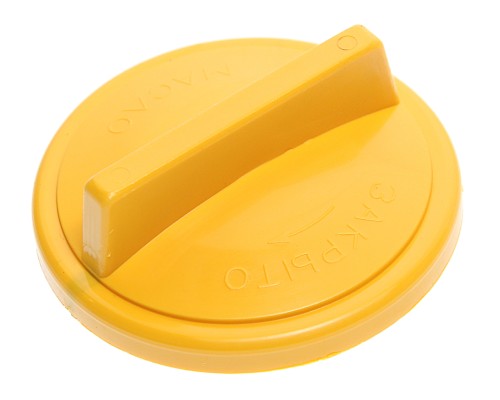 Крышка горловины масляной ЗМЗ-406 в сборе METALPART