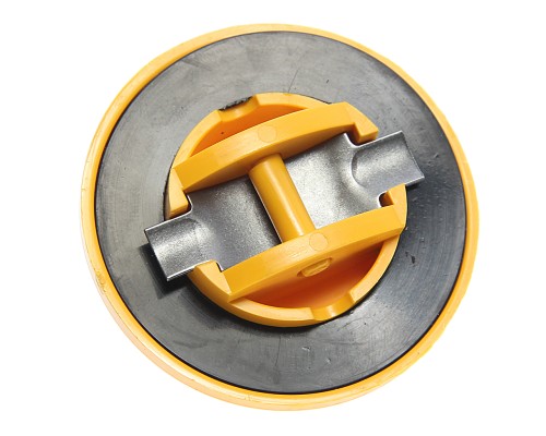 Крышка горловины масляной ЗМЗ-406 в сборе METALPART