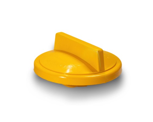 Крышка горловины масляной ЗМЗ-406 в сборе METALPART