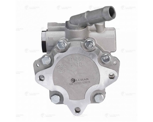 Насос гидроусилителя ГАЗ-3302 дв.CUMMINS ISF 2.8 LUZAR