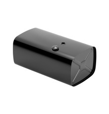 Бак топливный КАМАЗ 350л (530х650х1150) п/об (одно отверстие) БАКОР