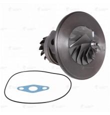 Картридж турбокомпрессора КАМАЗ 6ISBe EВРО-3 4032737H для ТКРHE351W, 4033409H, 4043982, 4043980 LUZAR