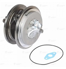 Турбокомпрессор CUMMINS ISF 2.8 ЕВРО-5 LUZAR