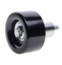 Ролик приводного ремня JAC N56 (19-) SOLLERS Atlant (2.7D) (4DE1-1D) (Е5) обводной №2 OE