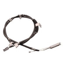 Трос стояночного тормоза JAC N35 (10-) SOLLERS Argo 2.0 правый OE