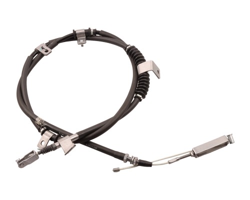 Трос стояночного тормоза JAC N35 (10-) SOLLERS Argo 2.0 правый OE