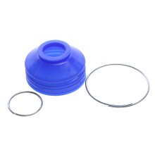 Пыльник ГАЗель Next опоры шаровой нижней (силикон) АККОМ