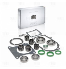 Ремкомплект КПП ГАЗ-3302, ГАЗель Next (5-ти ступенчатая) полный TRIALLI