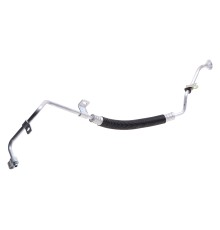 Трубка кондиционера SHACMAN SHAANXI X5000 дв.WP13 OE