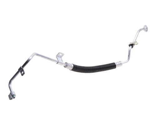 Трубка кондиционера SHACMAN SHAANXI X5000 дв.WP13 OE