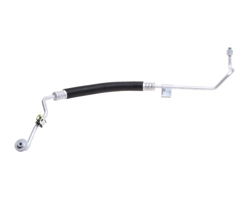 Трубка кондиционера SHACMAN SHAANXI X5000 дв.WP13 OE