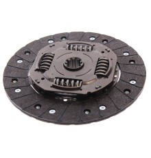 Диск сцепления ГАЗ-3302 дв.CUMMINS ISF 2.8 SACHS