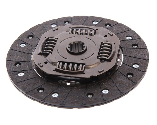 Диск сцепления ГАЗ-3302 дв.CUMMINS ISF 2.8 SACHS