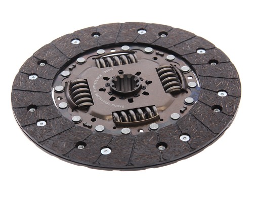 Диск сцепления ГАЗ-3302 дв.CUMMINS ISF 2.8 SACHS