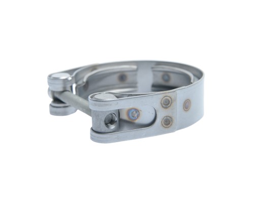 Хомут ЯМЗ-651.10 турбокомпрессора АВТОДИЗЕЛЬ