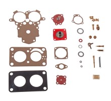Ремкомплект карбюратора ГАЗ-3302 К-151Д PEKAR