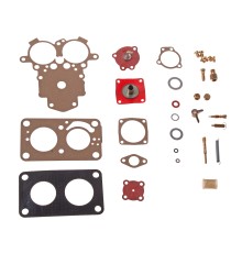 Ремкомплект карбюратора ГАЗ-3302 К-151Д PEKAR