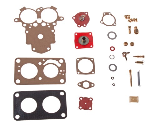Ремкомплект карбюратора ГАЗ-3302 К-151Д PEKAR