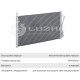 Радиатор кондиционера FORD Focus (99-05) LUZAR, арт. LRACFDFS98390