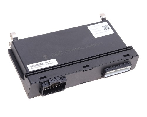 Блок управления SHACMAN SHAANXI X6000 системой комфорта (BCM) OE