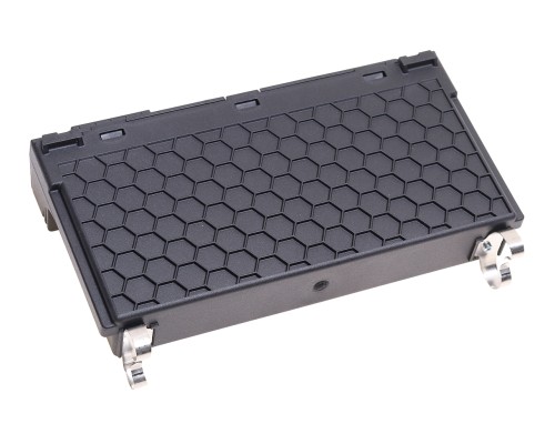 Блок управления SHACMAN SHAANXI X6000 системой комфорта (BCM) OE