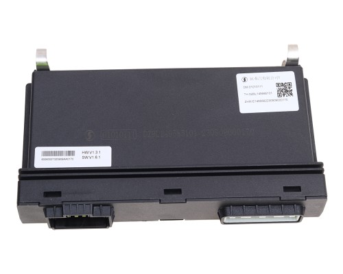 Блок управления SHACMAN SHAANXI X6000 системой комфорта (BCM) OE