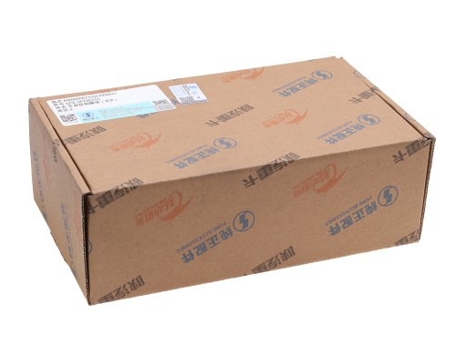 Блок управления SHACMAN SHAANXI X6000 системой комфорта (BCM) OE