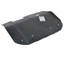 Брызговик КАМАЗ колеса заднего передний правый (ОАО КАМАЗ)