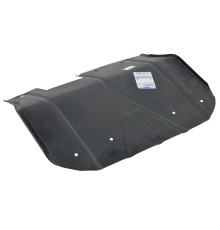 Брызговик КАМАЗ колеса заднего передний правый (ОАО КАМАЗ)