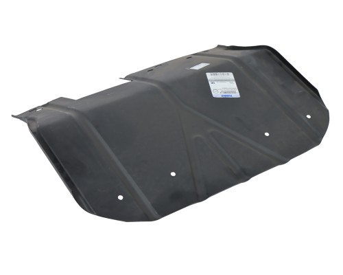 Брызговик КАМАЗ колеса заднего передний правый (ОАО КАМАЗ)