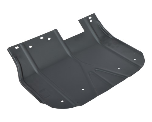 Брызговик КАМАЗ колеса заднего передний правый (ОАО КАМАЗ)