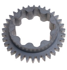 Шестерня SITRAK HOWO дв.MC11, MC13 насоса масляного OE