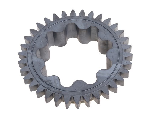 Шестерня SITRAK HOWO дв.MC11, MC13 насоса масляного OE