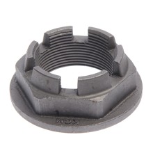 Гайка М48х2-Н крюка буксировочного МАЗ СПЕЦМАШ