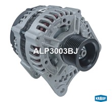 Генератор JAC N75, N80, N120 КАМАЗ Компас-9/12 (ISF 3.8) KRAUF