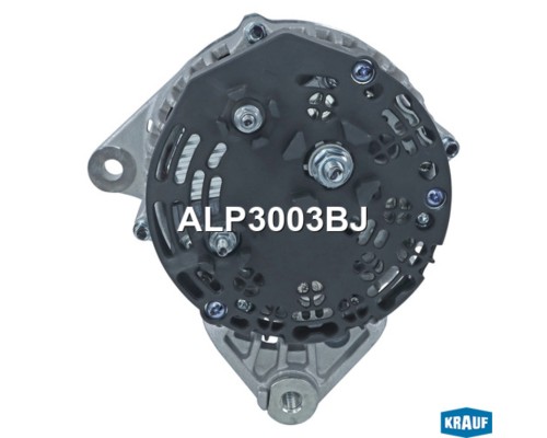 Генератор JAC N75, N80, N120 КАМАЗ Компас-9/12 (ISF 3.8) KRAUF