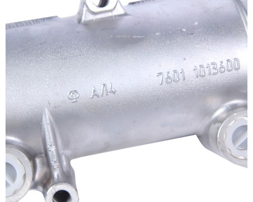 Теплообменник ЯМЗ-236НЕ/БЕ, 65654 жидкостно-масляный Н/О УРАЛ(с р/к для установки) АВТОДИЗЕЛЬ