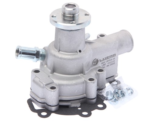 Насос водяной ГАЗ-3302 Бизнес дв.УМЗ-4216 ЕВРО-3 LUZAR