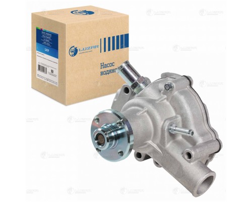 Насос водяной ГАЗ-3302 Бизнес дв.УМЗ-4216 ЕВРО-3 LUZAR